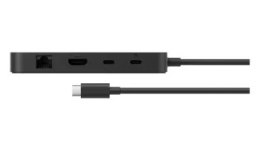 Replikator - Microsoft Surface USB4 czarna