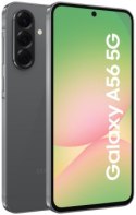 Samsung Galaxy A56 (A566) 5G DS. 8/256GB Graphite