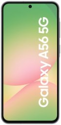 Samsung Galaxy A56 (A566) 5G DS. 8/256GB Graphite
