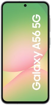 Samsung Galaxy A56 (A566) 5G DS. 8/256GB Graphite