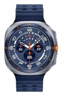 Samsung Galaxy Watch Ultra 2025 L705 LTE 47mm Titanium Blue