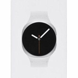 Samsung L335 Galaxy Watch8 LTE (44mm) Silver