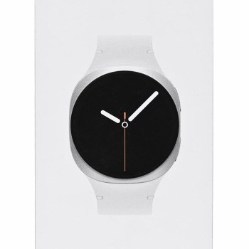 Samsung L335 Galaxy Watch8 LTE (44mm) Silver