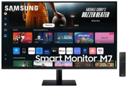Samsung LS32DM702UUXDU - 32'' | VA | 4K