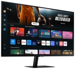 Samsung LS32DM702UUXDU - 32'' | VA | 4K