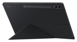 Samsung Smart Book Cover do Galaxy Tab S9 Ultra black