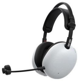 Słuchawki - Sony INZONE H9 II Biały