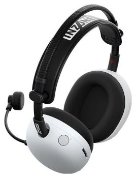 Słuchawki - Sony INZONE H9 II Biały