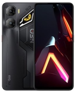 Smartfon Nubia Neo 3 5G TBD 8/25GB6 Czarny