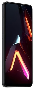 Smartfon Nubia Neo 3 5G TBD 8/25GB6 Czarny