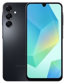 Smartfon Samsung Galaxy A16 256GB Dual SIM zielony (A165)