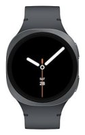 Smartwatch Samsung Galaxy Watch 8 (L320) 40mm AMOLED Grafitowy