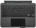 Targus Magnetic Keyboard für das Galaxy Tab Active4 Pro GP-JKT636TGBBW