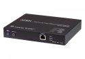 ATEN Ekstender USB True 4k HDMI HDBaseT3.0 KVM
