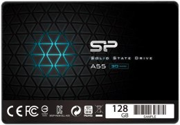 Dysk SSD SILICON POWER Ace A55 128 GB (2.5″ /128 GB )