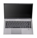 HP EliteBook 840 G7 i5-10310U 16GB 256GB SSD 14" FHD Win11pro + zasilacz UŻYWANY