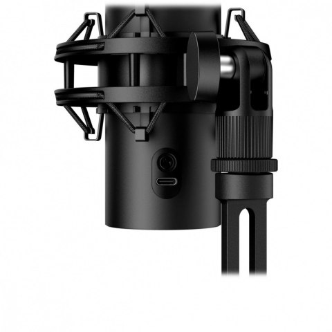 HyperX Mikrofon QuadCast 2 S BK 9A273AA