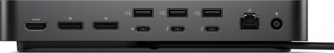 Dell Stacja dokująca Pro Thenderbolt 4 Dock - WD25TB4