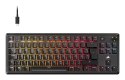 Klawiatura CORSAIR Tas K70 Core TKL USB RGB LED Black