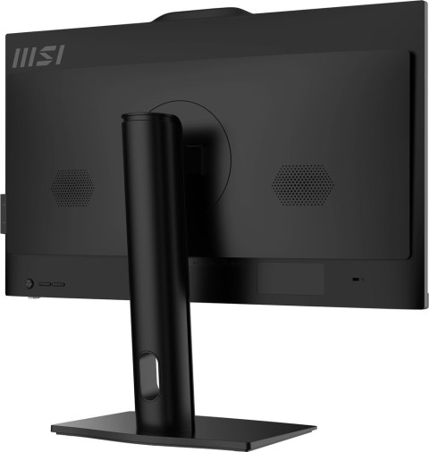 MSI AIO PRO AP242P 14M-682EU i5-14400 23.8" IPS LED FHD Non-Touch Anti-Glare 16GB SSD512GB M.2 AX211 WiFi 6E Windows 11 Pro Blac