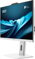 MSI AIO PRO AP242P 14M-691EU i5-14400 23.8" IPS LED FHD Non-Touch Anti-Glare 16GB SSD512GB M.2 AX211 WiFi 6E Windows 11 Pro Whit