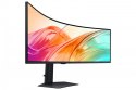 Samsung Monitor wielkoformatowy 49 cali ViewFinity S9 S95UF LS49F950UAUXEN