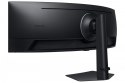 Samsung Monitor wielkoformatowy 49 cali ViewFinity S9 S95UF LS49F950UAUXEN