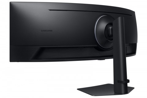 Samsung Monitor wielkoformatowy 49 cali ViewFinity S9 S95UF LS49F950UAUXEN