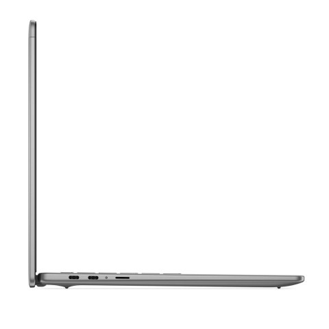 Dell L14-7455 Snapdragon X Elite X1E-80-100 14.0" WQXGA Touch 32GB SSD512 BT BLKB FPR W11Pro Titan Gray