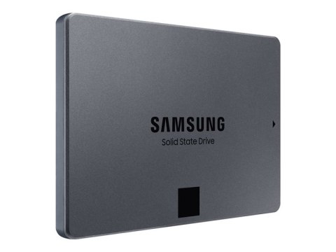 Dysk SSD SAMSUNG 870 QVO 1 TB (2.5″ /1 TB )