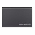 Dysk SSD Samsung T7 4TB Szary