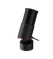 HyperX Mikrofon HyperX SoloCast 2 czarny - AR0A0AA