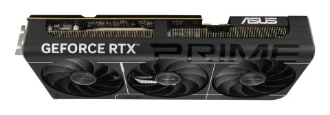 Karta graficzna ASUS PRIME GeForce RTX 5080 OC 16GB