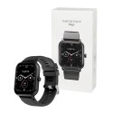 LogiLink Smartwatch LCD, BT5.2 IP68