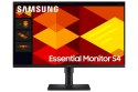 MONITOR SAMSUNG LED 27" LS27D406GAUXEN 100Hz