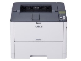 OKI Drukarka B513DN A4 09006232