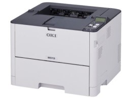 OKI Drukarka B513DN A4 09006232