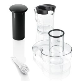 Sokowirówka BOSCH MES 25A0 (1.5l /700W /Czarno-biały )