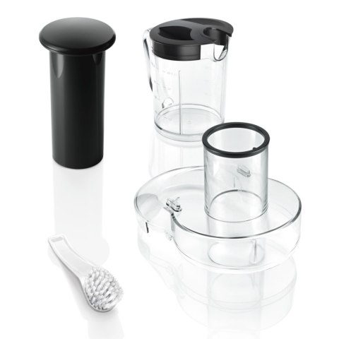 Sokowirówka BOSCH MES 25A0 (1.5l /700W /Czarno-biały )