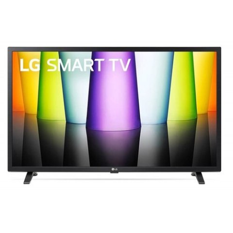Telewizor LG LED 32″ Full HD WebOS 6.0 (32LQ63006LA)