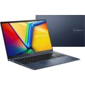 ASUS Vivobook 15 M1502YA-BQ617 Ryzen 5 7430U 15.6"FHD IPS-level Panel 60Hz 250nits AG 16GB DDR4 SSD512 Radeon Graphics WLAN+BT C