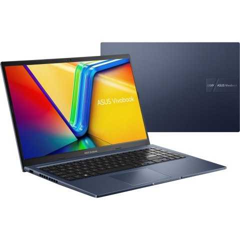 ASUS Vivobook 15 M1502YA-BQ617 Ryzen 5 7430U 15.6"FHD IPS-level Panel 60Hz 250nits AG 16GB DDR4 SSD512 Radeon Graphics WLAN+BT C