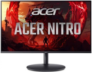 Acer XF270W3bmiiphx - 240Hz | Full HD | IPS | 27''