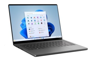 Laptop ASUS ROG Zephyrus G14 GA403UM-QS016W - Ryzen 9 270 | 14'' 3K 120Hz | OLED | 32GB | 1TB | W11H | RTX5060