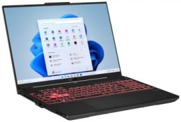 Laptop ASUS TUF Gaming A16 FA607NUG-RL116W - Ryzen 7-7445HS | 16'' | 144Hz | 16GB | 512GB | W11H | RTX4050