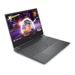 Laptop HP Victus 15-fb3040nw - Ryzen 7 7445HS | 15,6''-144Hz | 16GB | 512GB | no Os | RTX4050 | Czarny
