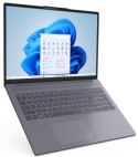 Laptop Lenovo Ideapad Slim 3-16 - Ryzen 5 7535HS | 16''-WUXGA | 16GB | 512GB | Podśw. klaw. | Win11Home | Szary