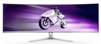 Monitor Philips 49M2C8900