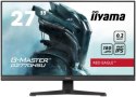 Monitor iiyama G-Master G2770HSU-B6 Red Eagle - 27'' | IPS | 180Hz
