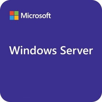Oprogramowanie - Microsoft Windows Server 2025 5 CAL PL User OEM